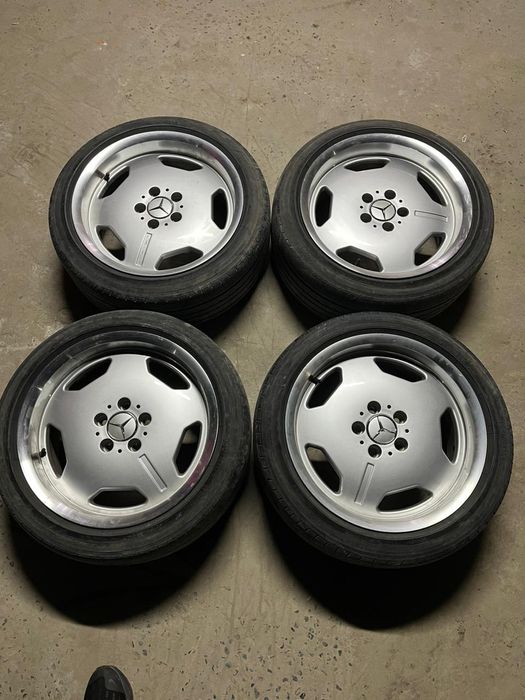 Моноблок для Мерседес