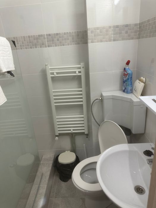 Vand garsoniera zona Dedeman Negociabil