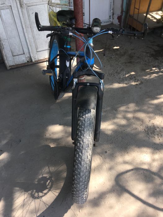 Velosiped велоспед продам