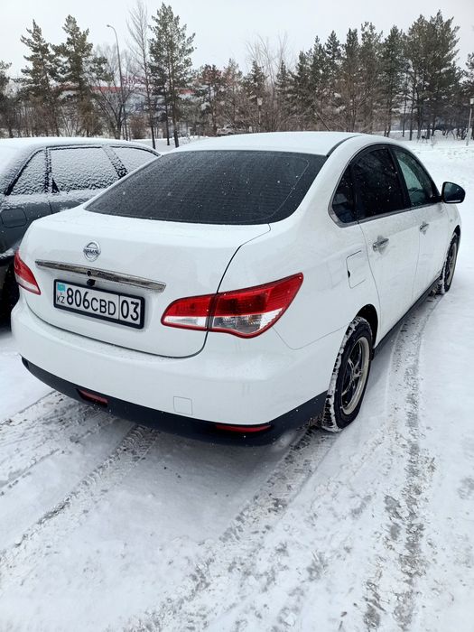 Срочно!!! Продам Ниссан Альмера 2018г.