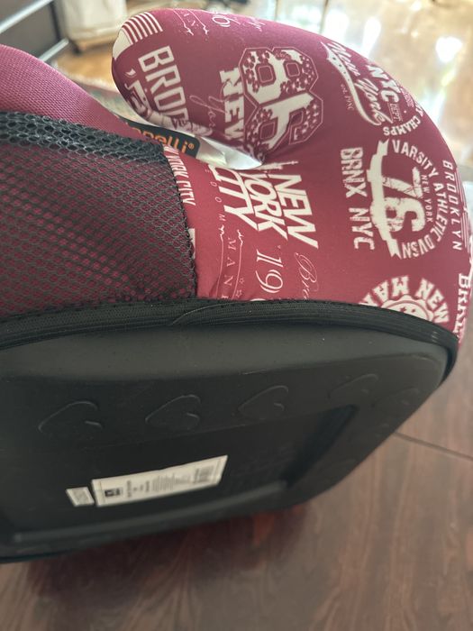 Детско столче Lorelli Easy 15-36 кг ,ново