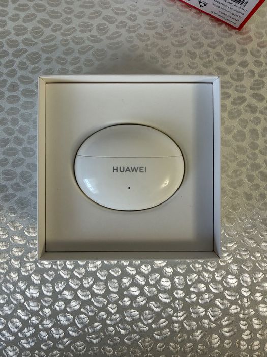 Casti Huawei FreeBuds 5i