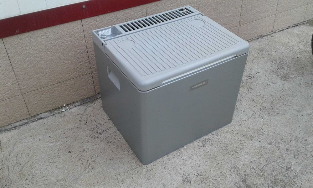 Хладилна чанта  Dometic ГАЗ