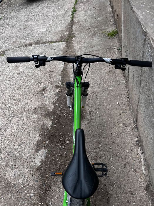 Cross Dexter 26”