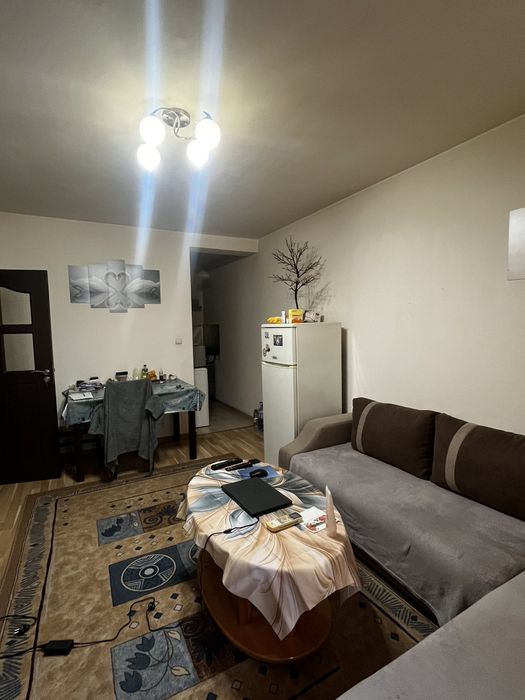 Двустаен апартамент под наем в Кичука