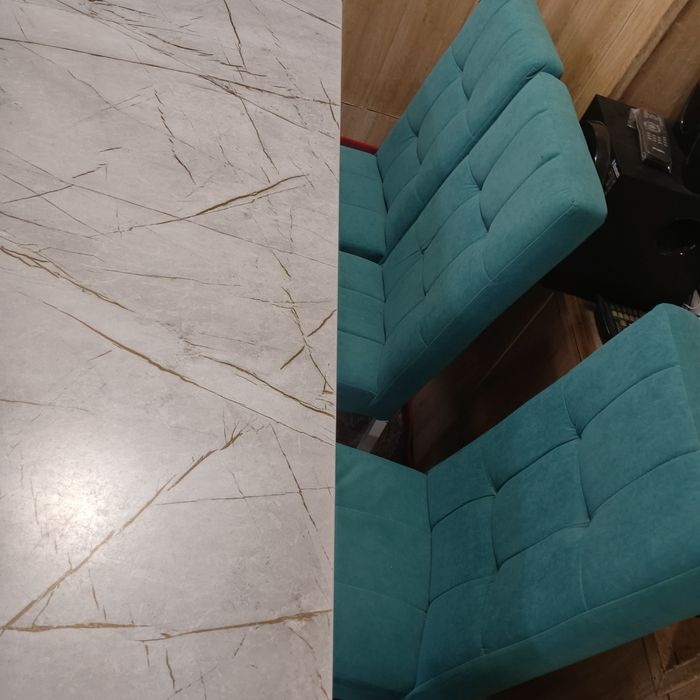 Продам стол со стульями