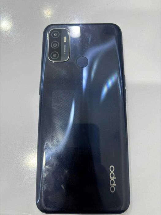 продам телефон Oppo A53 64 гб