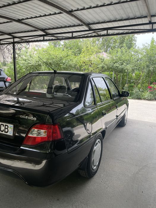 Nexia 2 1.6  Probeg 62000
