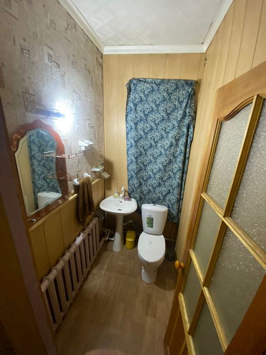 Продам квартиру Аманкарагай