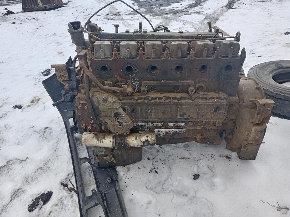 Продам двиготель шансиман