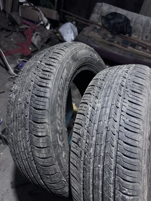 185/65/15 покрышка летняя