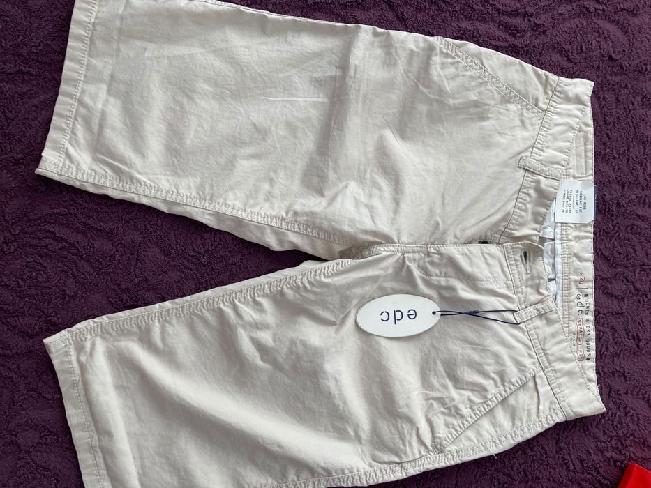 Мъжки панталони Esprit