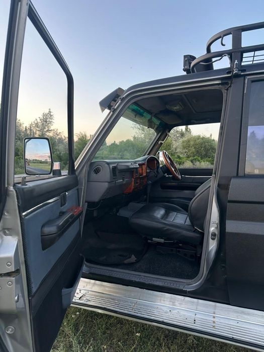 Продам Land Cruiser Prado 78