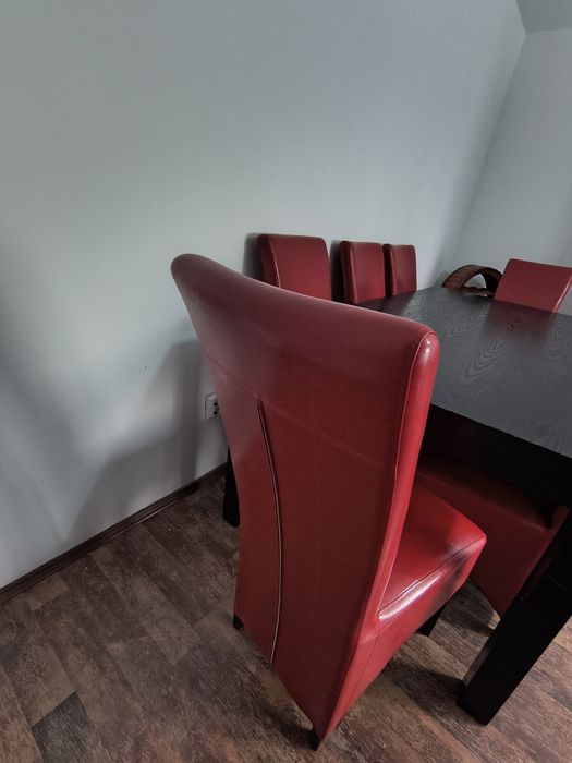 Masa  de dining 200cmx100cm