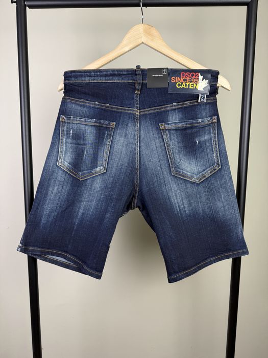 Къси панталони Dsquared2