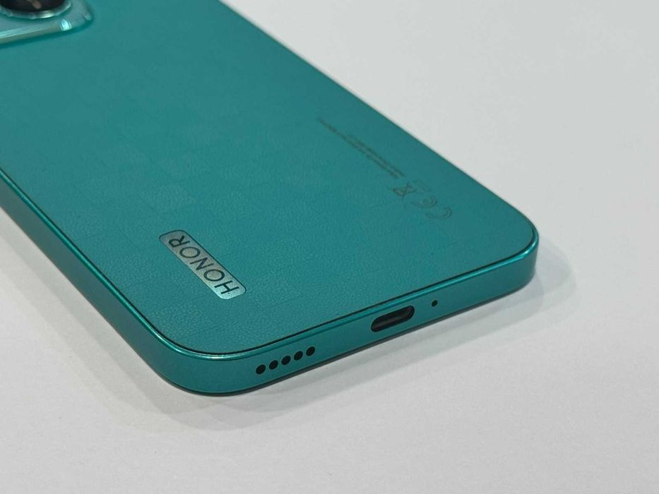 Гаранция! Honor X8c 256GB 8GB RAM Dual