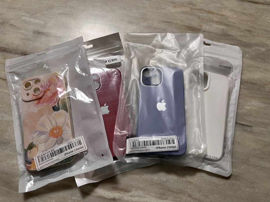 IPHONE 13mini 13pro 14 14pro 15 15 pro 16 case калъф
