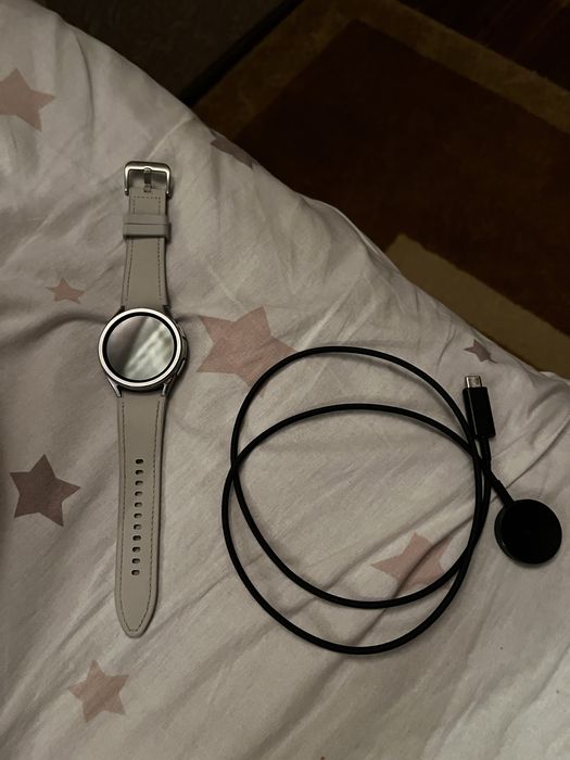 Samsung watch 6 classic