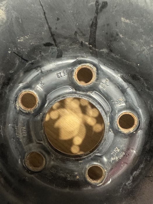 Штамп размер р15