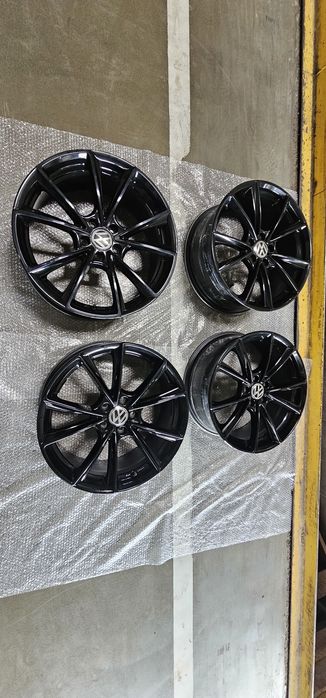 Vind Jante VW, AUDI