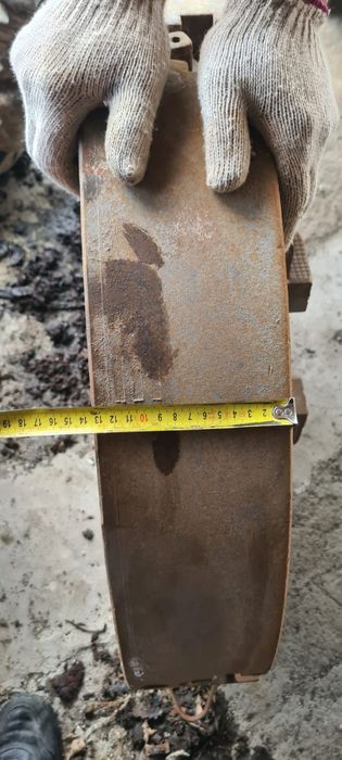 Патрон для токарнова станка