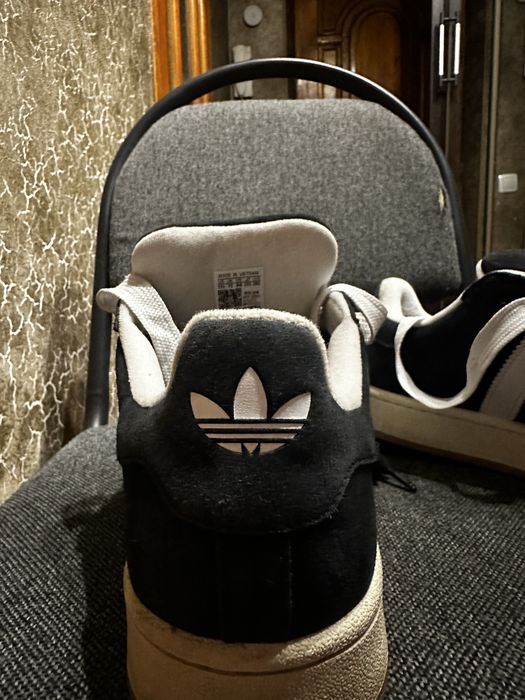 Adidas Campus 46 размер