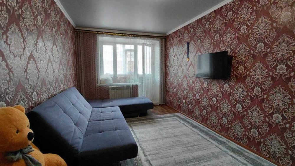 Продам 1 ком кв мкр Аэропорт
