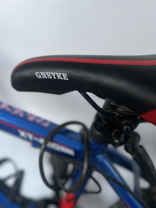 Продам велосипед GNSYKE