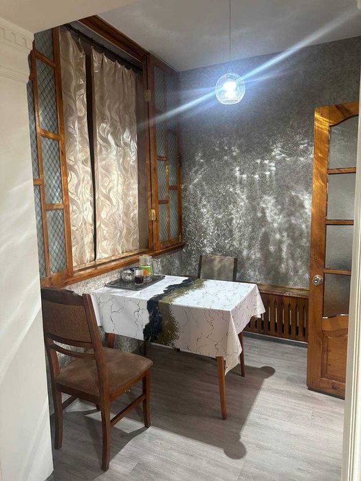 Квартира в центре Ташкента