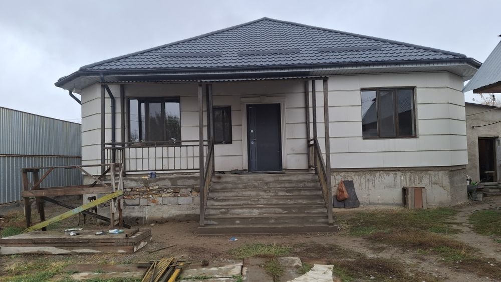 Сварочные работы