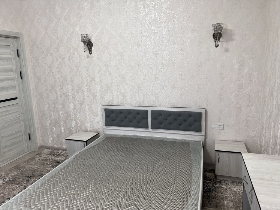 Аренда квартира г.Ташкент район Яккасарой
