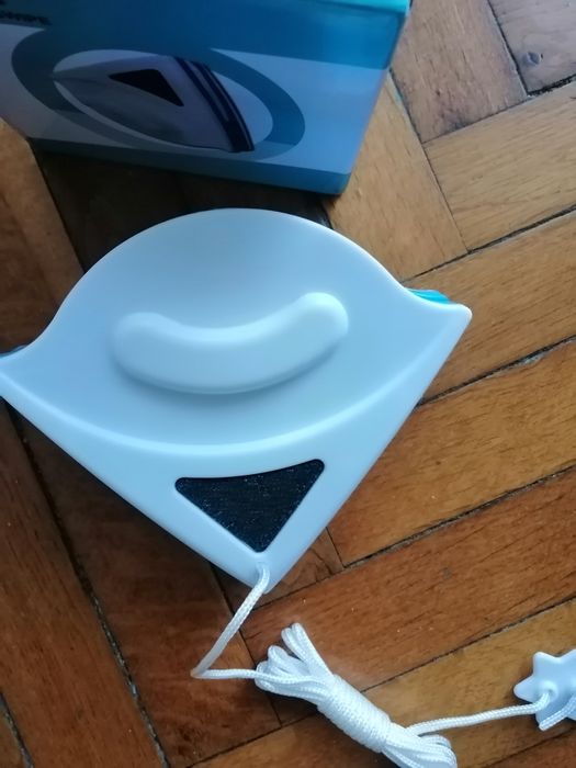 Магнит за почистване