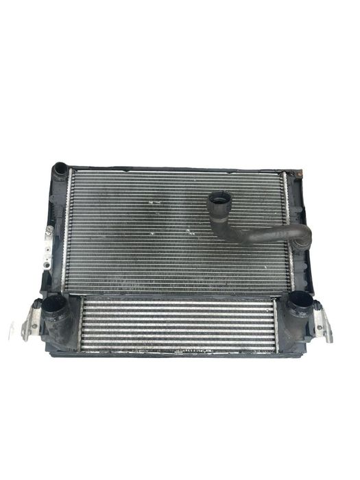 Ansamblu Radiatoare Bmw 1 Ii F20 2010 -> 2.0 116 D N47 D20 C