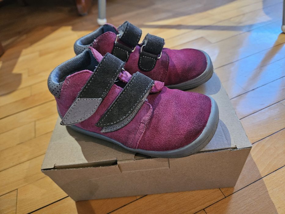 Боси обувки beda, номер 23