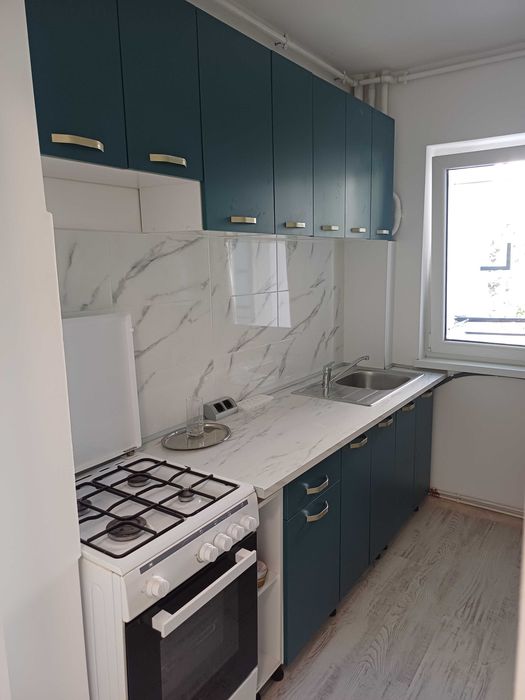 De inchiriat - Apartament 2 camere decomandate| Manastur, zona Clabucet - Sirena