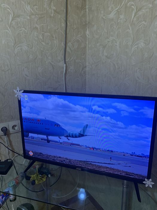 Телевизор 32’