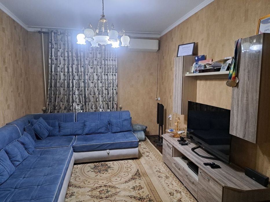 Срочно Продаётся квартира, Ахмад Югнаки, Мирзо Улугбекский район