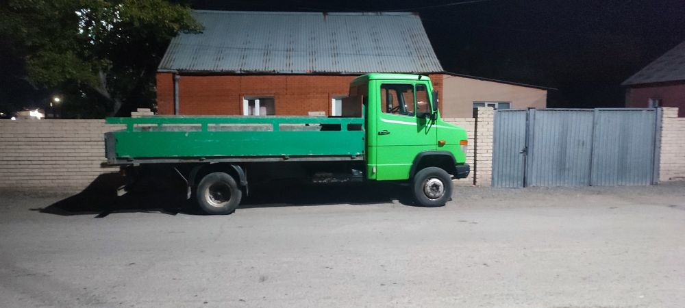 Перевозка грузов .