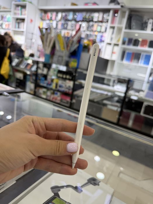 iPad Pro 11 M2 128GB 97% с пенселом