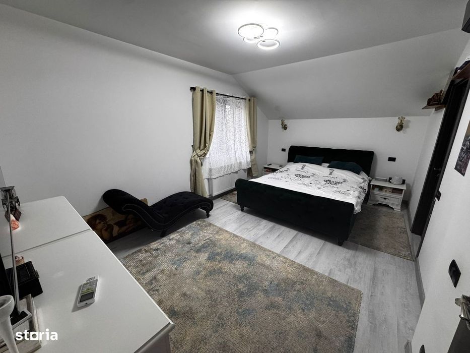 Casă Premium | Cartier Noua – Brașov | 517 Mp Teren