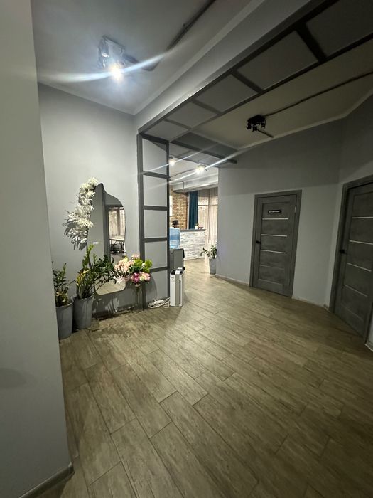 Кабинет в аренду