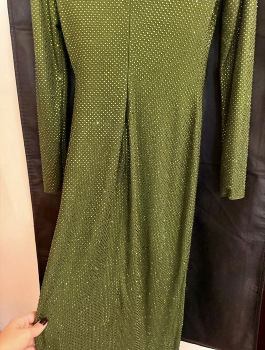 Рокля официална Self Portrait