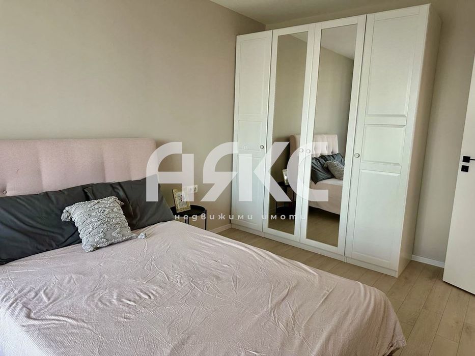 Дава се под наем Двустаен апартамент в София, Дружба 2 - 80 кв.м за 714 € - Снимка #4