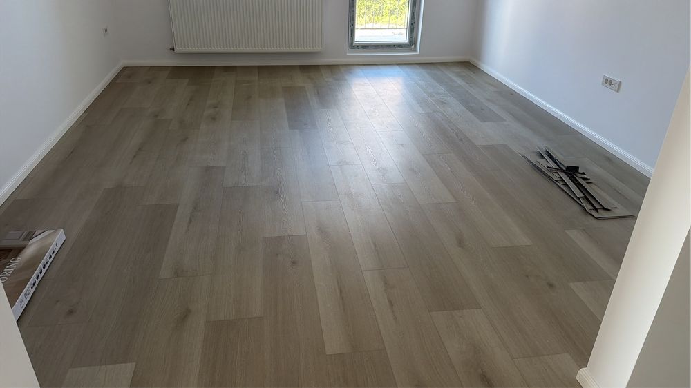 Apartament 3 Camere ! Finisaje premium !