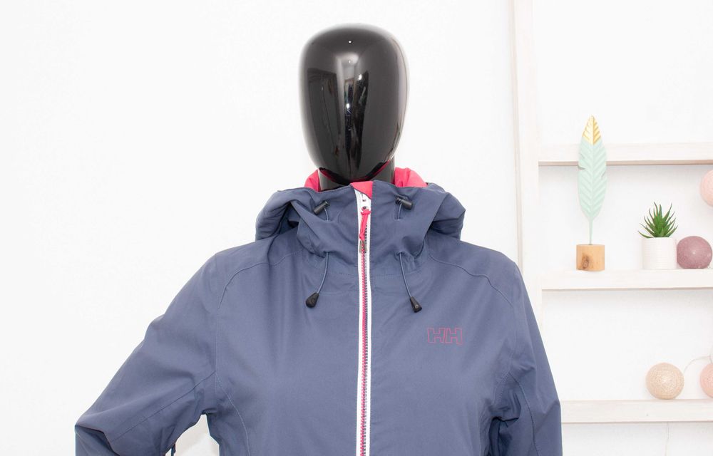 Helly Hansen Sundance яке с Primaloft изолация водоустойчиво ски S
