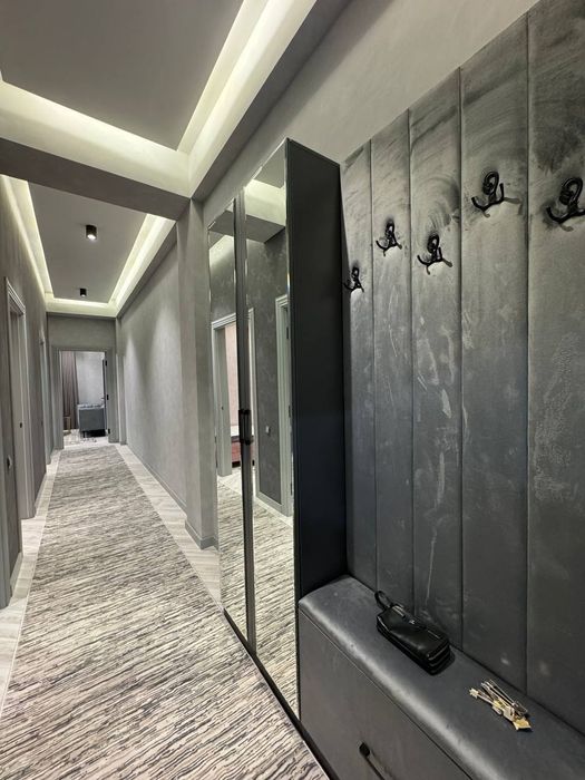 Ц-13 Лабзак 3/2/5 Park Anxor Новостройка Дом