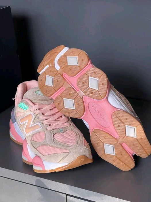New Balance 9060 Нови Маратонки [36-45 Номер]