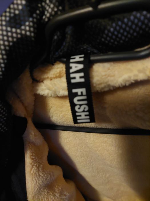 Geacă bărbați iarna groasă ca noua nefolosita  stata în șifonier