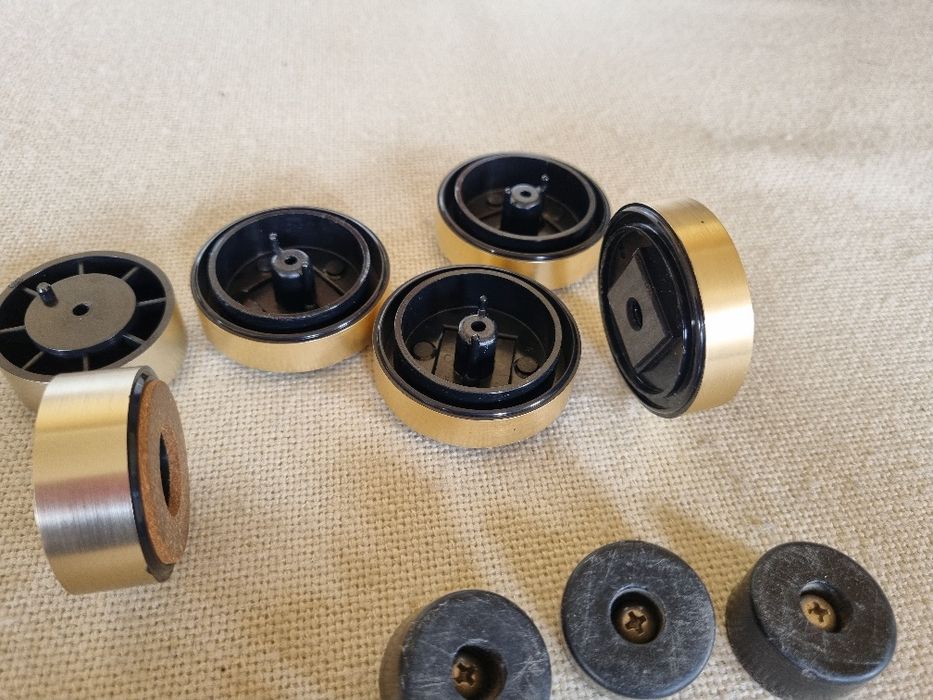 Set Picioruse Onkyo Integra, etc . Perfecta stare