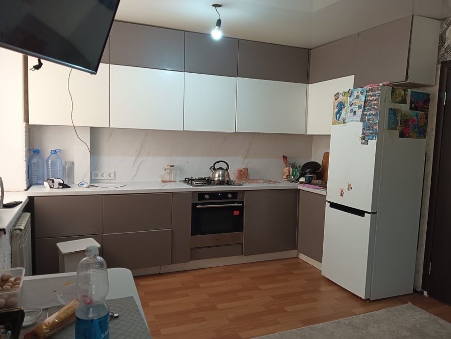 Сдам квартиру на длительный срок